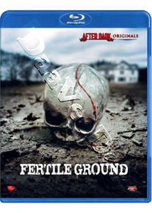 Fertile Ground |   Blu-Ray